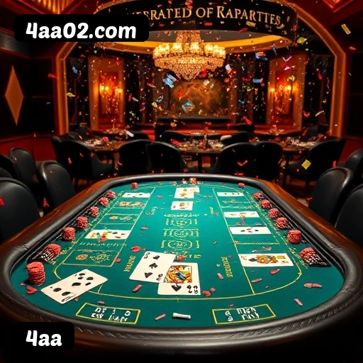 Vantagens de jogar slots no 4aa Brasil